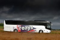 Reays Coaches Ltd 1099741 Image 5